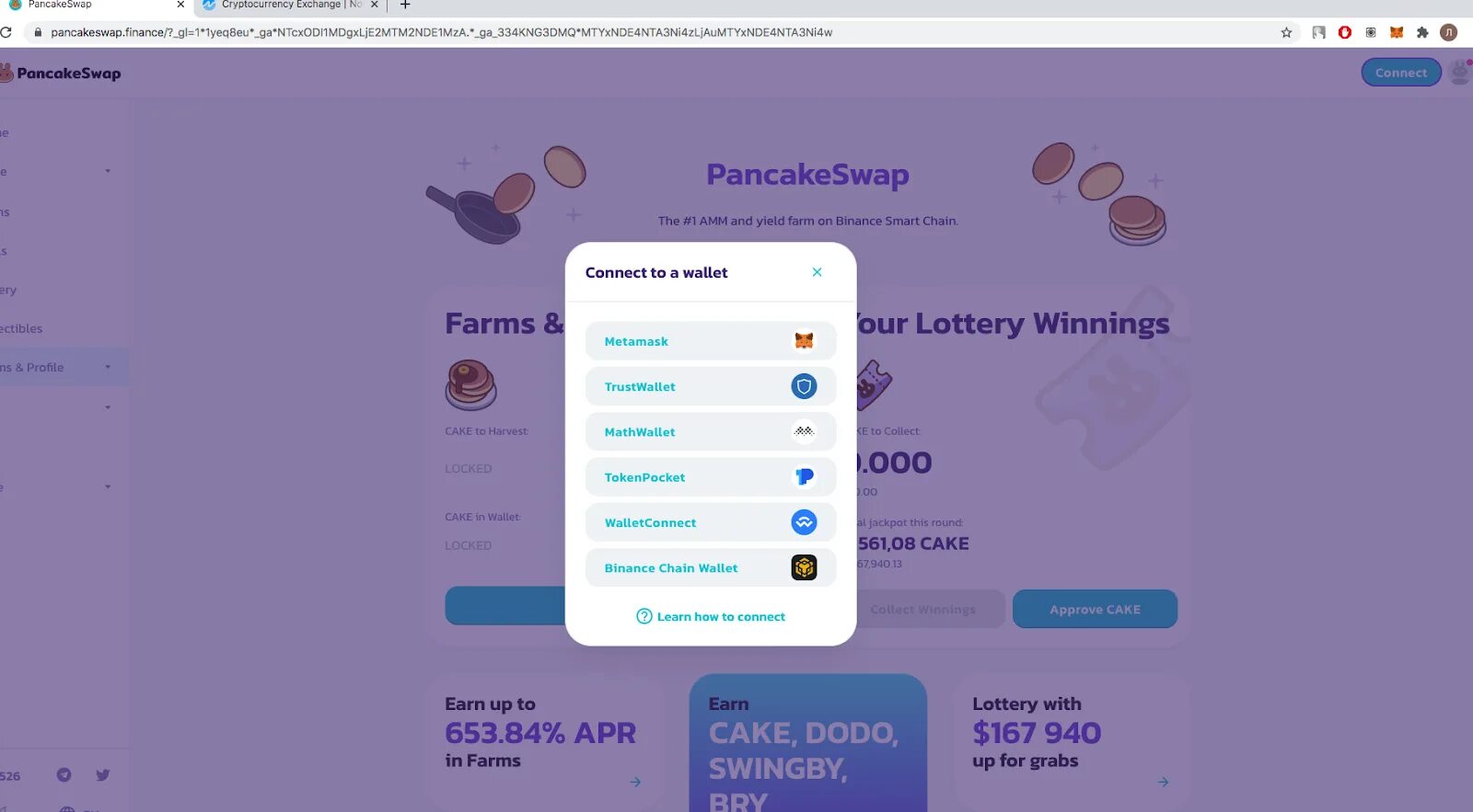 Нажмите обмен. Pancakeswap биржа. Панкейк криптовалюта. Pancakeswap Стейкинг. Бинанс и панкейк свап.