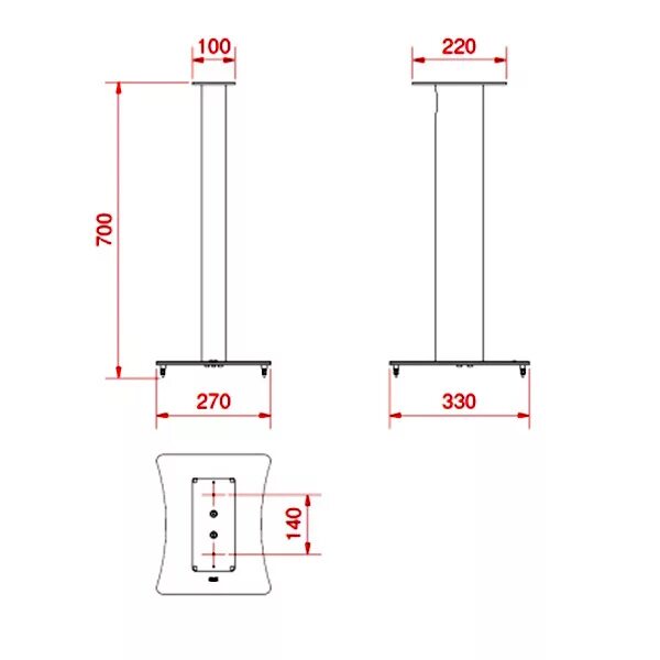 Elac Stand LS 30. Elac LS 80. Elac Stand LS 50. Стойки под полочную акустику чертеж. Ls 30 купить