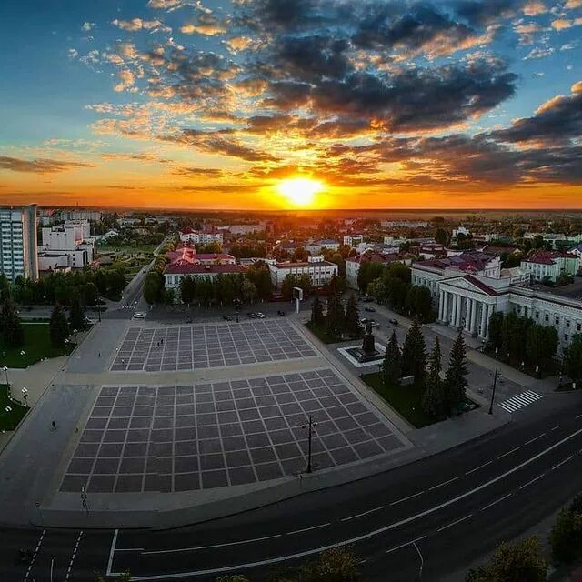 инстаграм молодечно