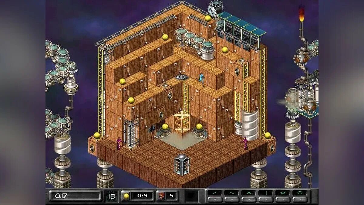 Lode runner 2. Игра lode runner. lode runner 2 игра. lode runner 2 1998.