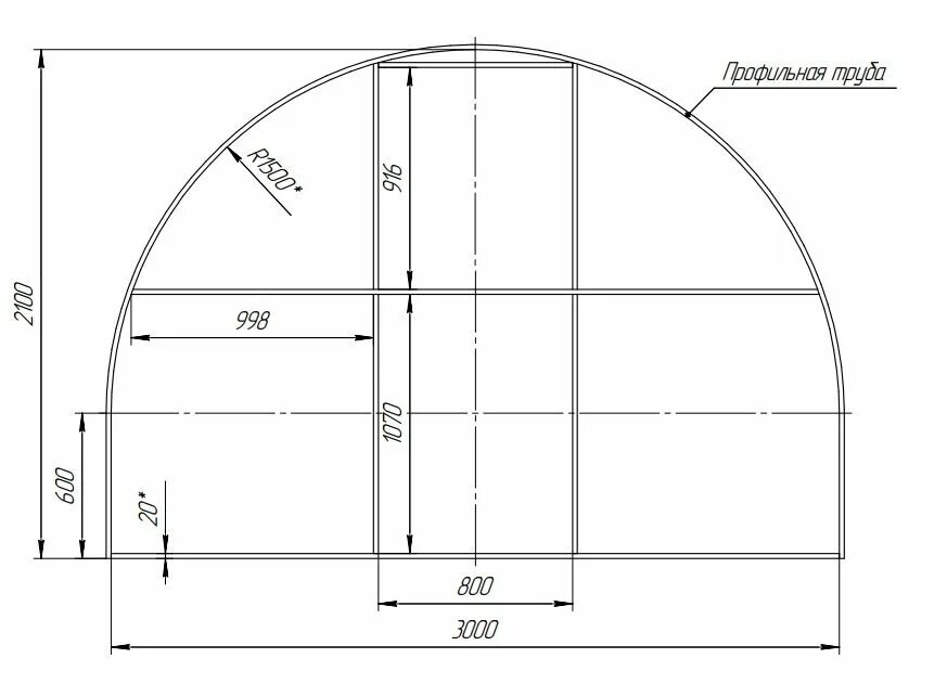 Чертеж теплицы 3 на 4. Чертёж теплицы из профильной трубы 3х4. Теплица чертежи с размерами из профильной трубы 3 на 6. Теплица Уралочка чертежи. Как собрать теплицу из поликарбоната 3х4