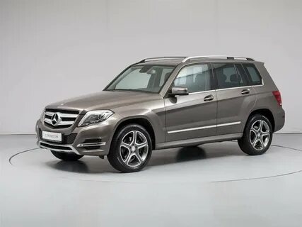 Mercedes benz glk 220