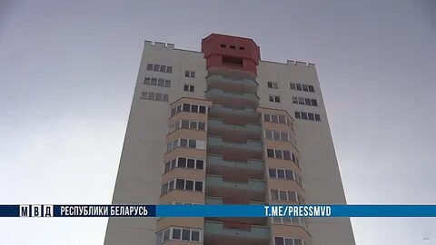 Женщина выпала из окна гродно