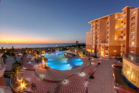 Pearl beach resort spa