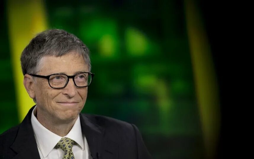 Список самых знаменитых богатых людей. Билл Гейтс. Билл Гейтс фото. #6. Bill Gates.