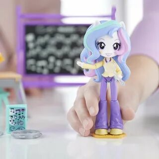 Equestria minis