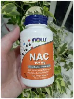 Nac now