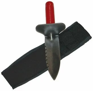 Dug tools