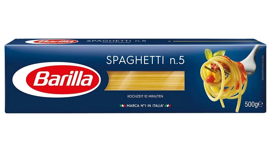 Телевизионные макароны. Паста Barilla спагеттини 500г.. Спагеттини Barilla 500 г. Спагетти Барилла 3. Паста Spaghettini №3 500г..