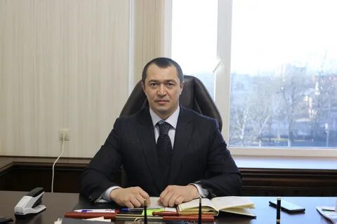 Главы местных администраций поселений