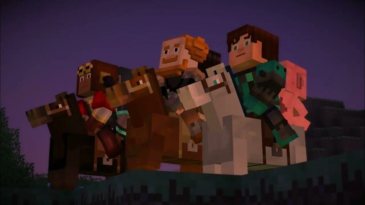 Включи 100 серий майнкрафт. Включи 100 серий майнкрафт. Включи minecraft raim и uni. Minecraft story mode episode 3. Включи 100 серий майнкрафт.