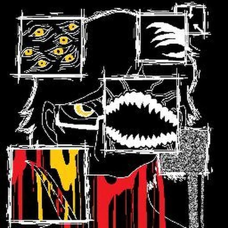 Scp 3999. Scp 3999 sunnyclockwork.