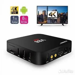 Smart tv 1