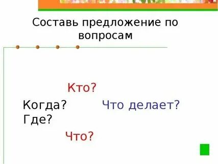 Откуда он какой дом