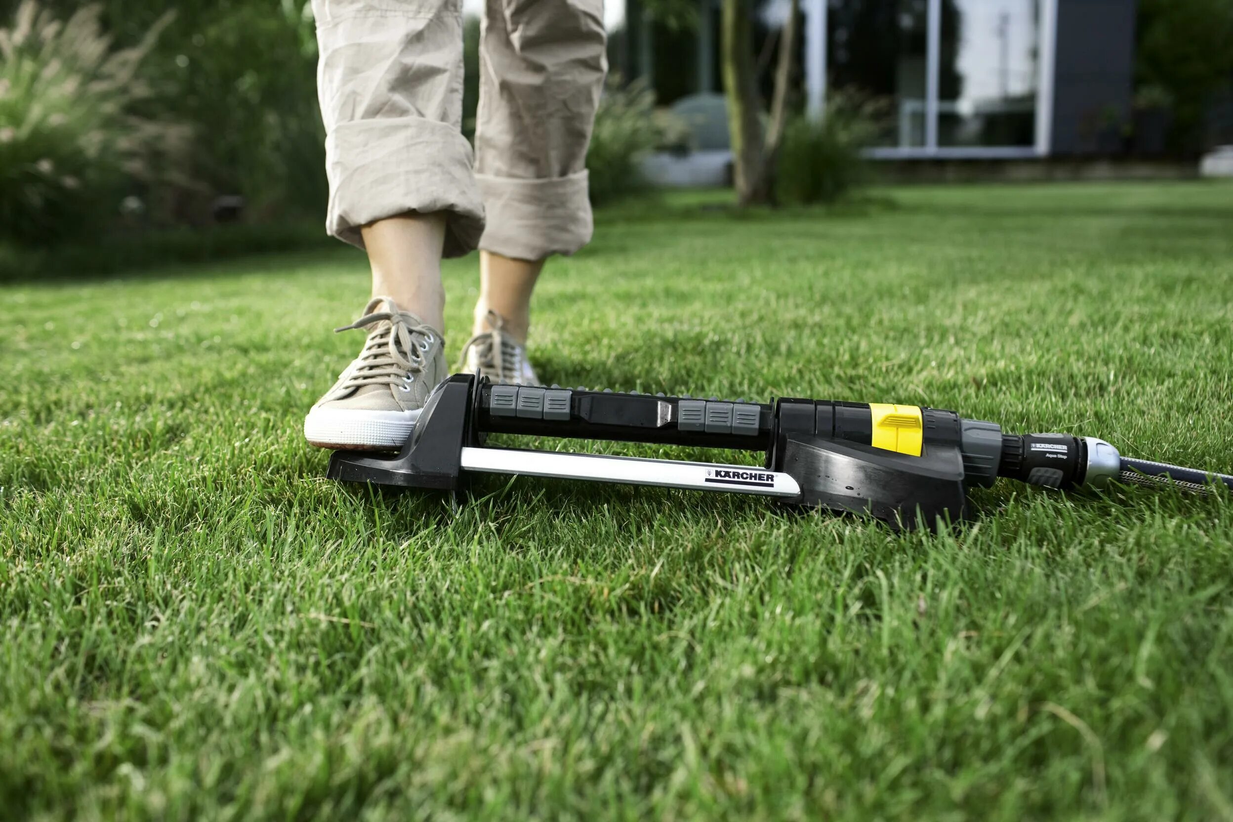 Дождеватель os 5.320. Дождеватель осциллирующий karcher. дождеватель керхер os 5.320 sv. дождеватель осциллирующий karcher os 5.320 s. дождеватель karcher os 5.320sv, 26451350.