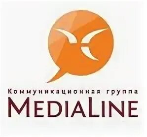 Ооо чкаловский. Медиалайн. ООО Медиалайн. Logo Medialine.