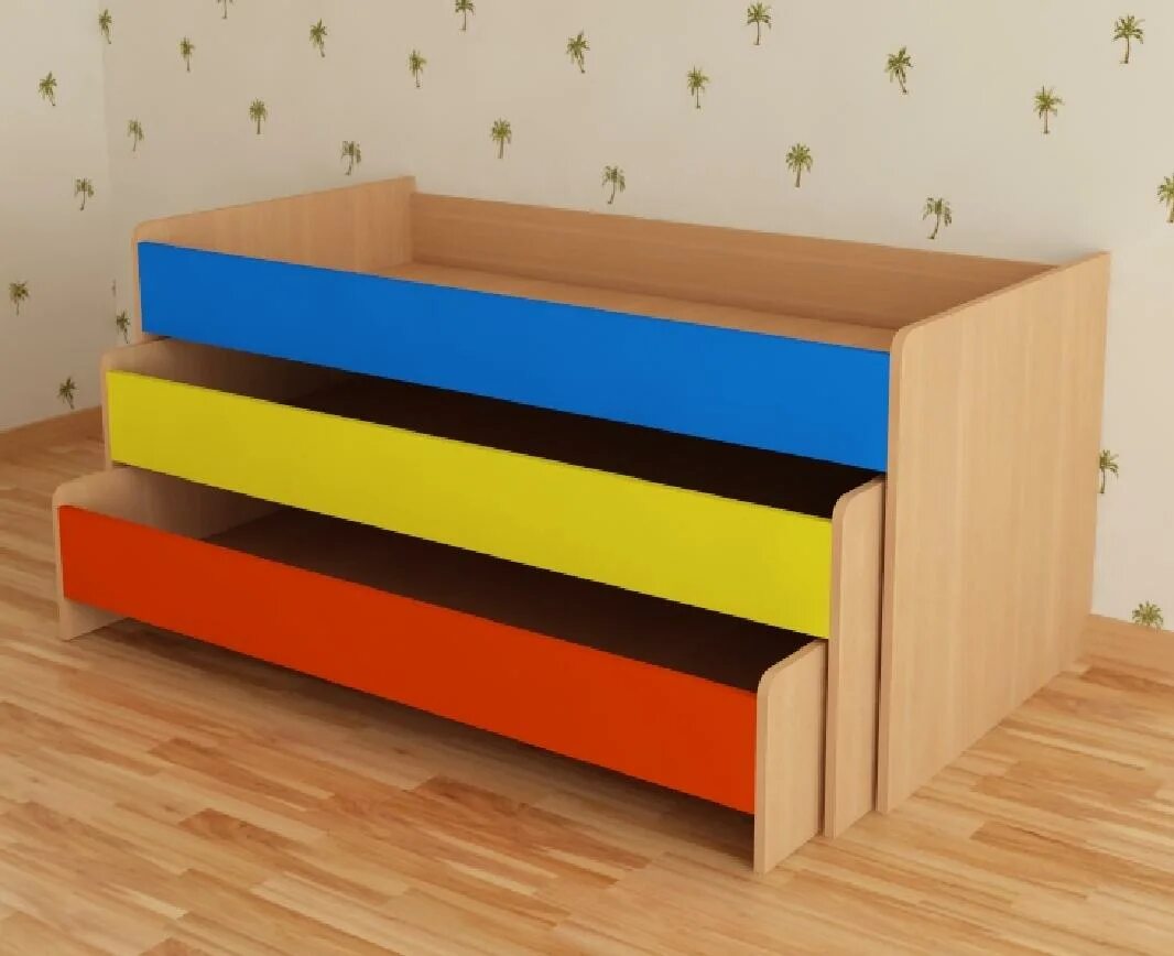 кровать трехъярусная выкатная. выкатные кровати для детского сада. кровать четырехъярусная трансформер (выкатная). кровати в саду выдвижные. выдвижные кровати в детском саду.