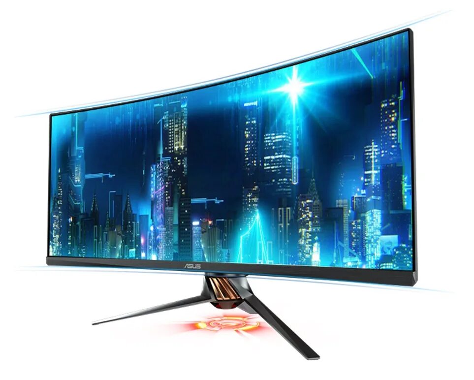 ASUS PG 348q. Монитор асус 34 дюйма. ASUS ROG 34 pg348q g-sync. Монитор асус изогнутый. Гнутый экран