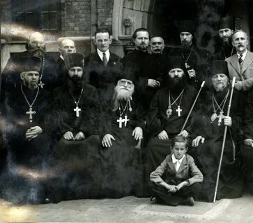 Православная миссия