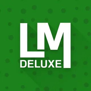 LazyMedia Deluxe