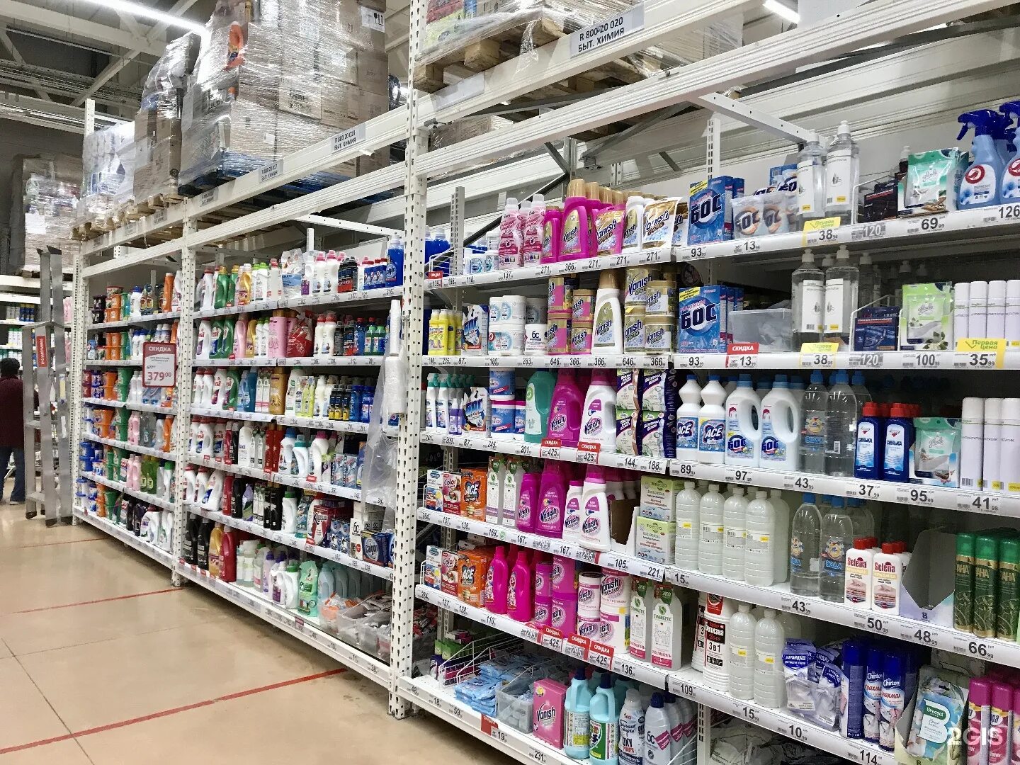 ашан рязань время