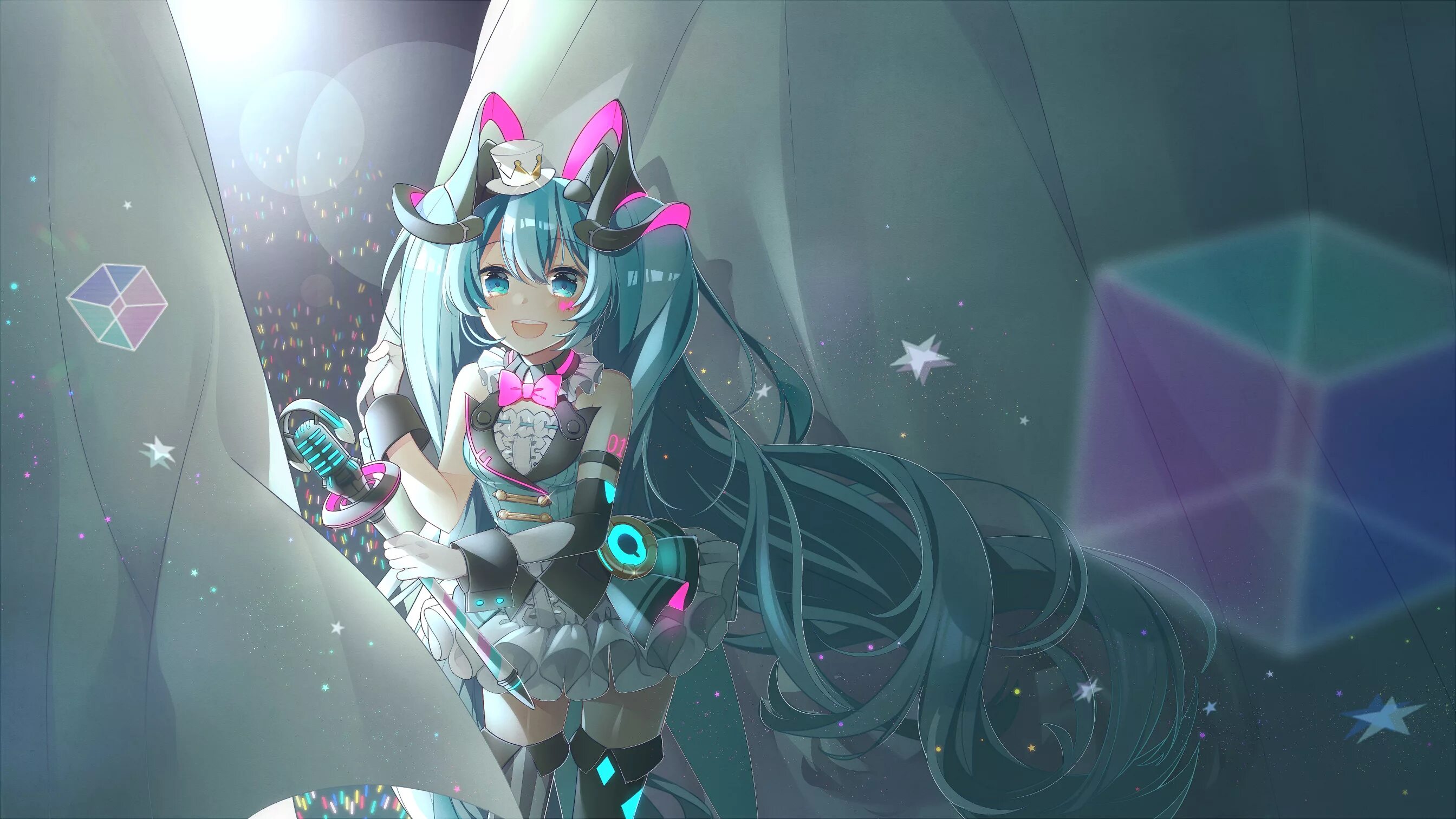 Hatsune Miku Magical Mirai 2019. Vocaloid 2021 Magical Mirai. Greenlight Serenade Hatsune Miku. Magical Mirai 2018 Kagamine. Deco 27 feat hatsune miku