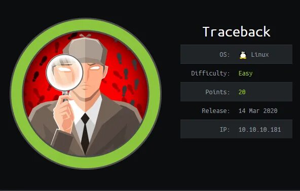 Traceback object. Traceback. traceback python. hack the box. loguru traceback.