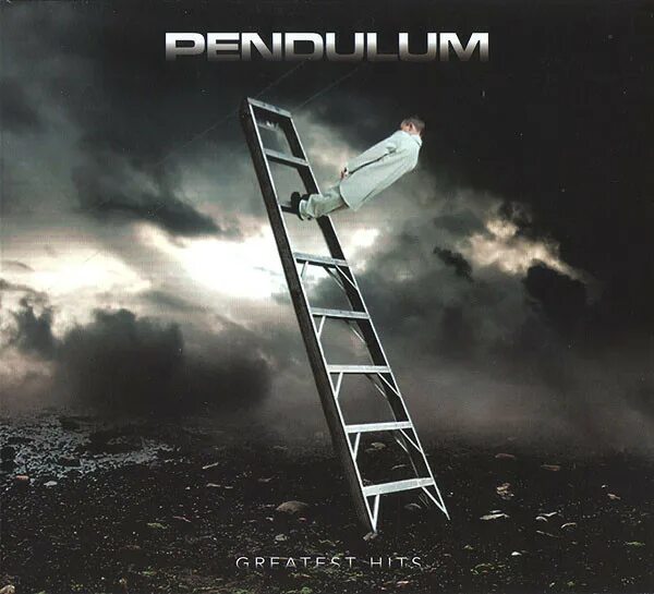 Pendulum Greatest Hits. Pendulum 2cd 2010. Pendulum альбомы. Pendulum обложки альбомов. Pendulum crush