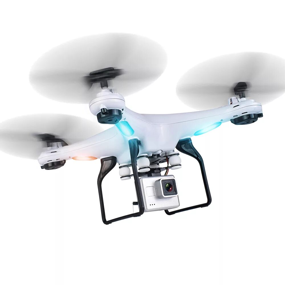 Drones wifi