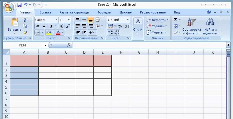 Как делать таблицы в Microsoft excel. Как создать в екселе таблицу. Как составить таблицу в экселе начинающим. Как делать таблицу в Майкрософт excel