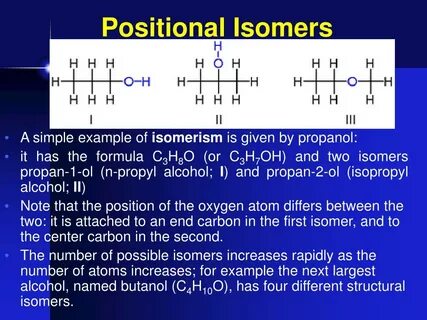 Required positional