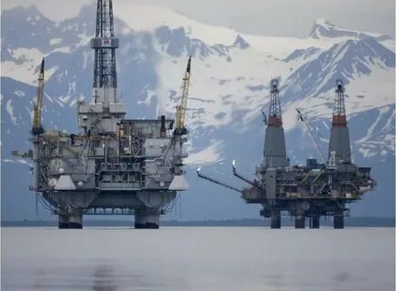 Арктическое газовое