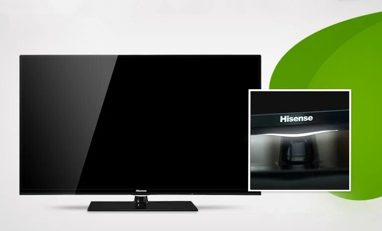 Hisense тюмень