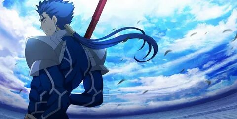 Fate trigger the novita сайт