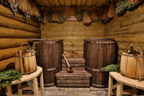 Пермь банная
