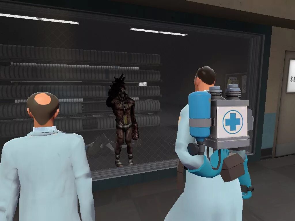 Gmod 9. Gmod 9