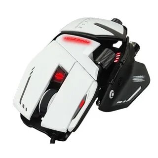 Ram mouse