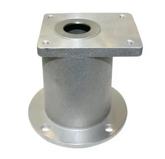 Bell housing