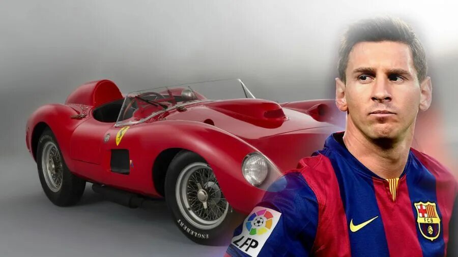 Феррари месси. Феррари лионеля месси. Феррари месси. Ferrari 335 s spider scaglietti. Феррари лионеля месси.