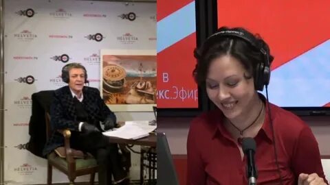 Ютуб невзоровские среды последний выпуск
