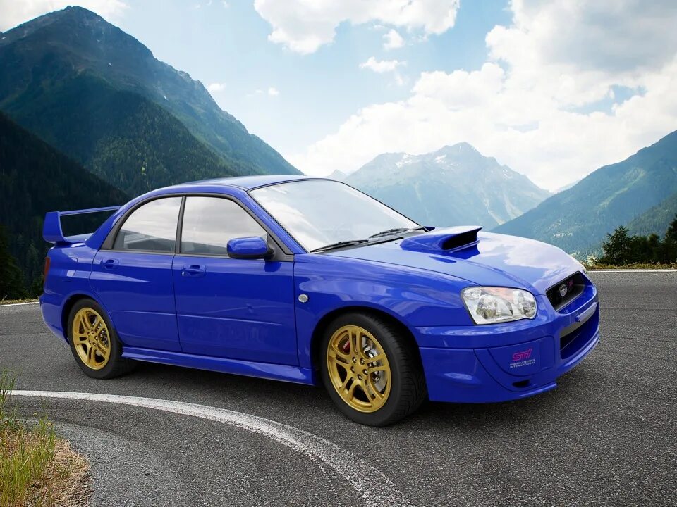 Купить subaru impreza wrx. Subaru Impreza WRX STI. Subaru Impreza WRX STI 2004. Субару Impreza WRX STI. Subaru Impreza WRX 2004.