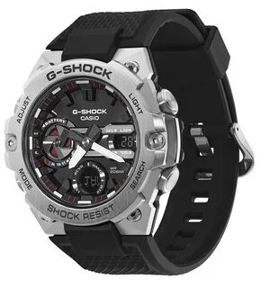 Gst b400