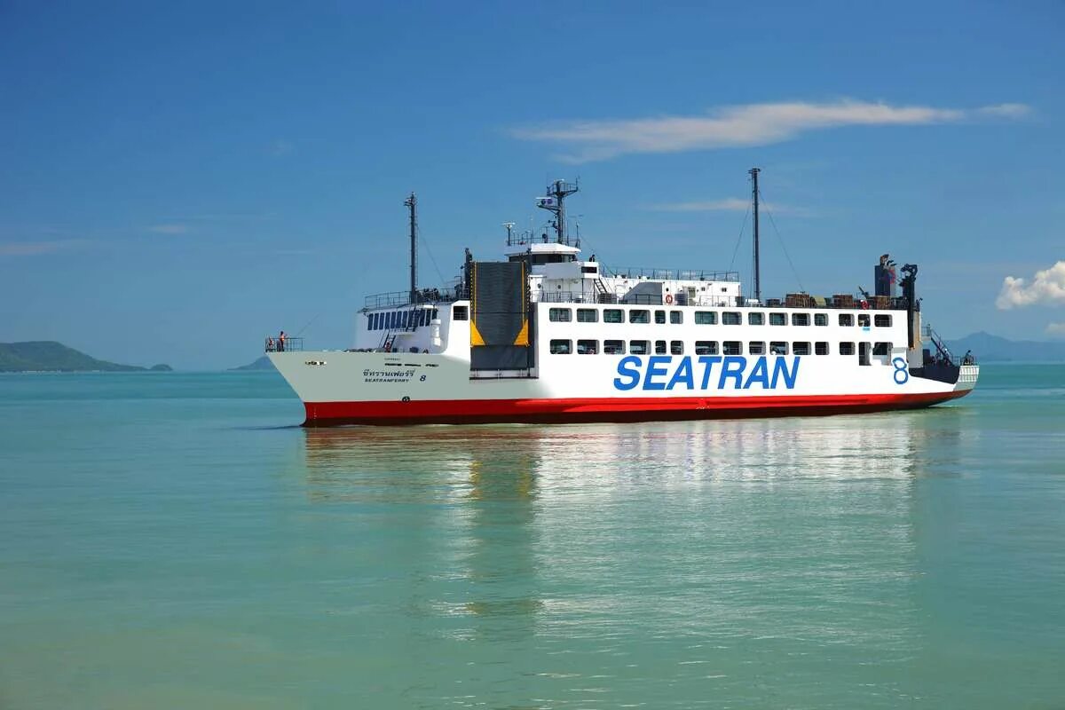 Паром бангкок. Паромы Seatran Ferry. Панган Ferry. Паром Самуи Сураттани. Паром от Самуи до Бангкока.