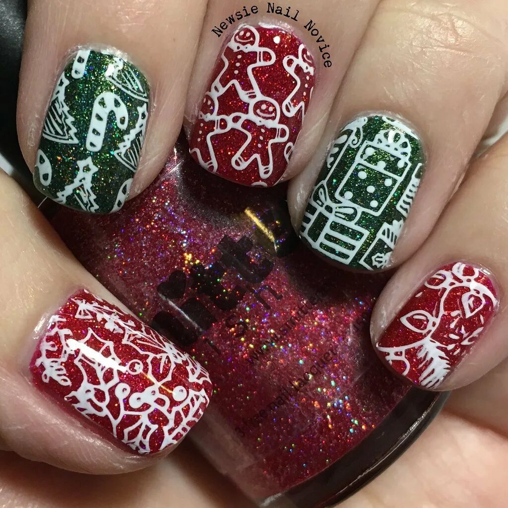 зимний маникюр стемпинг. зимний маникюр стемпинг. маникюр на новый год со стемпингом. зимний стемпинг на ногтях. зимний маникюр стемпинг.