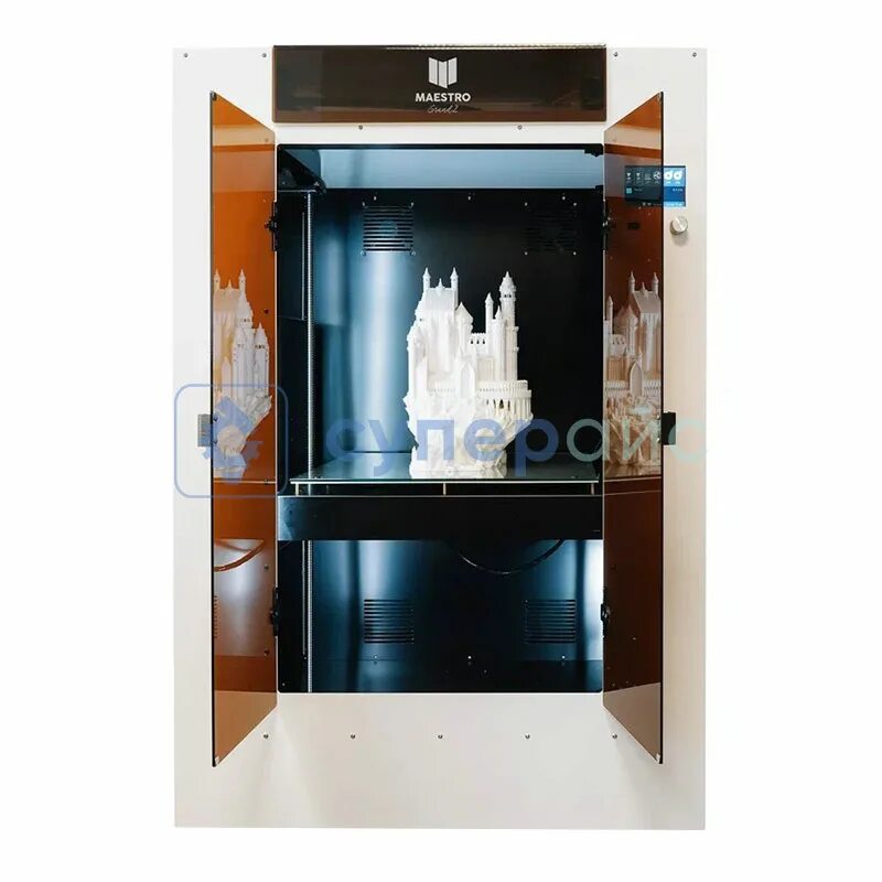 Maestro piccolo 3d. Maestro 3d принтер. 3д принтер маэстро дуэт.