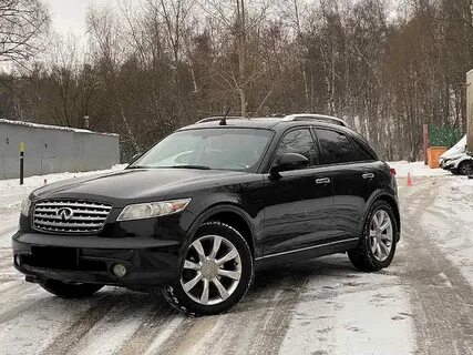 Авито инфинити