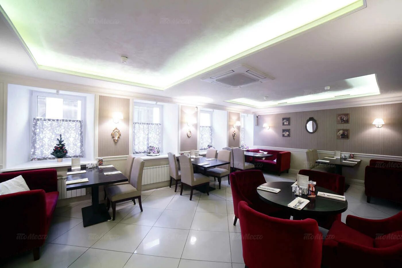 траттория Semplice - Picture of Semplice, Moscow - Tripadvisor