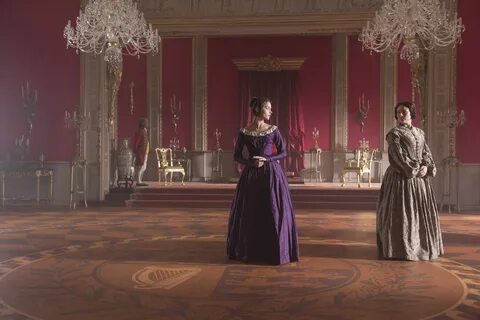 Victoria 1