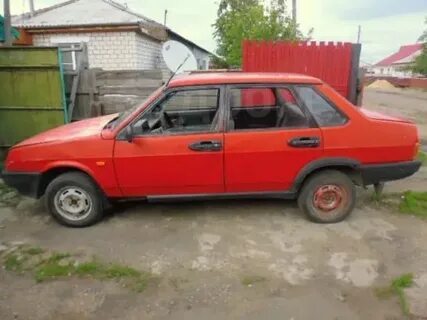Продам ваз алтайское