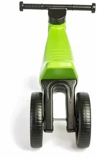 Funny wheels